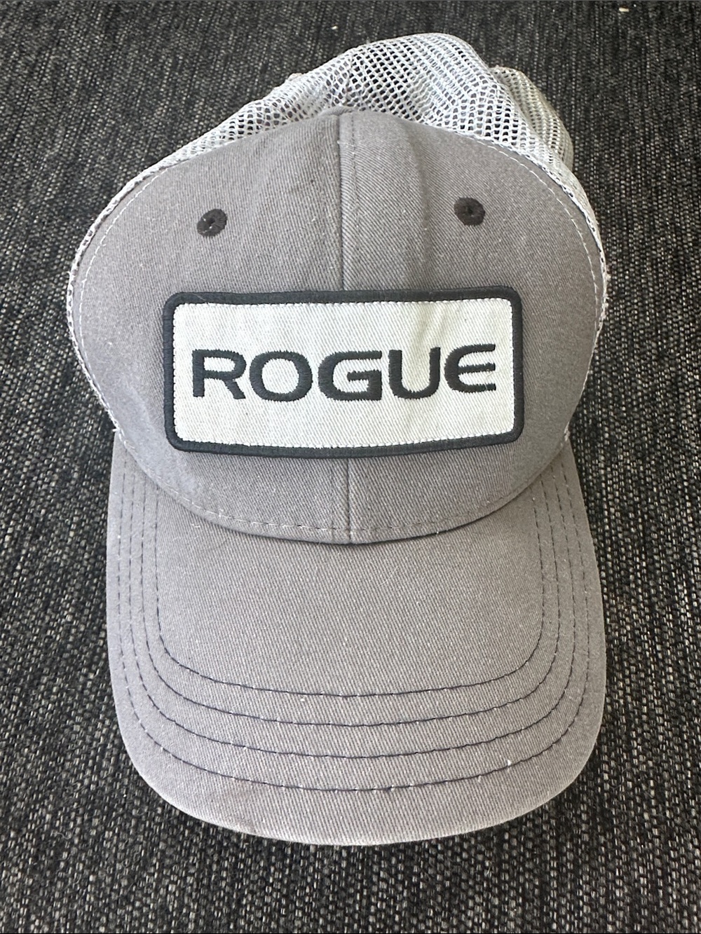 Rogue Fitness dad hat